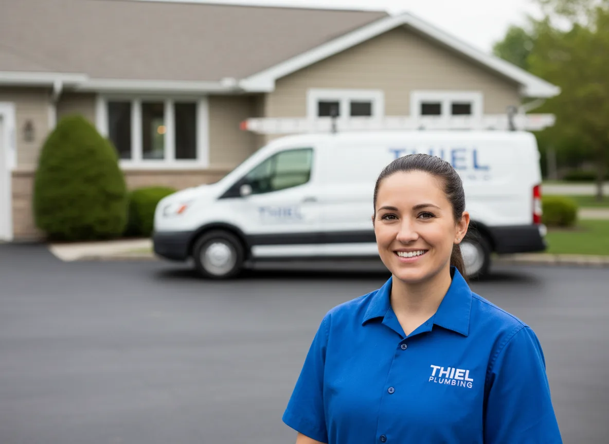 Plumber Melvin, IA FAQs